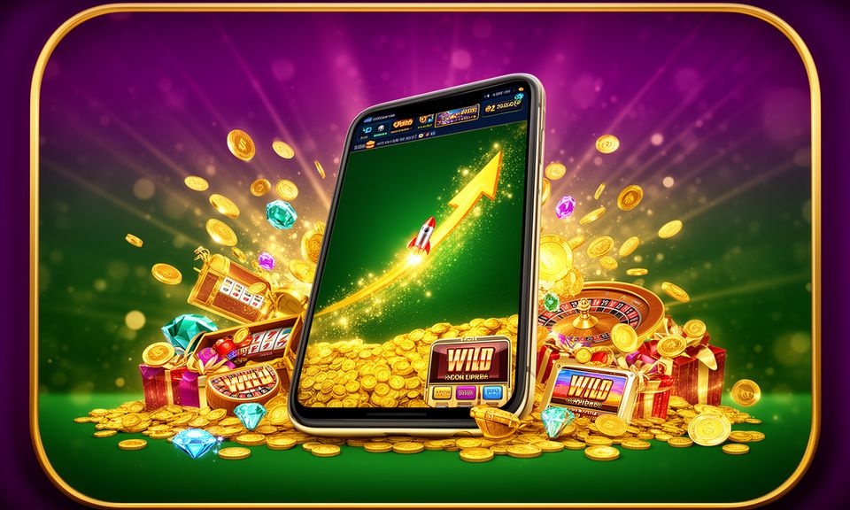 sd66 mobile gaming