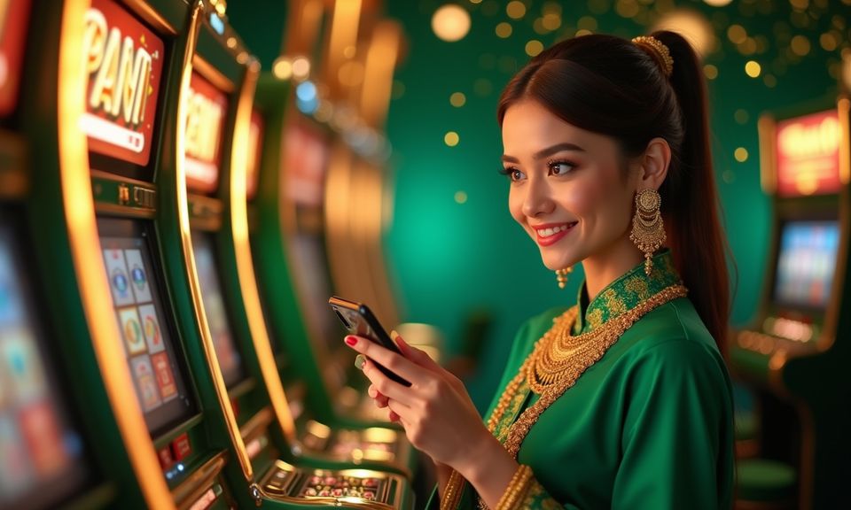 sd66 sd66 ক্যাসিনোতে আপনার আসল গেমপ্লের অভিজ্ঞতা